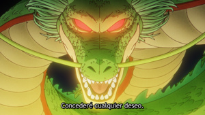 101: Dragon Ball Daima